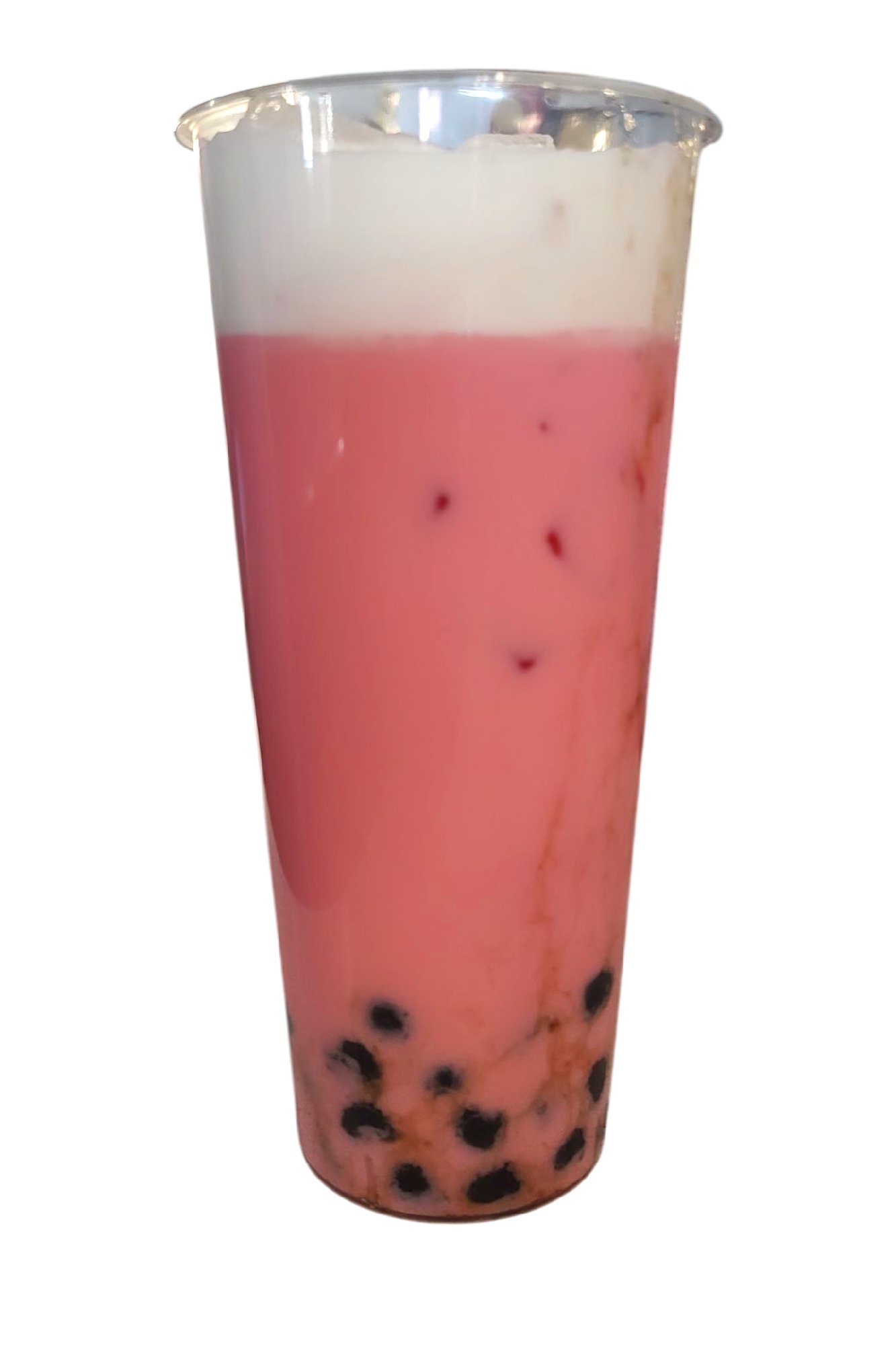 Strawberry Smoothie