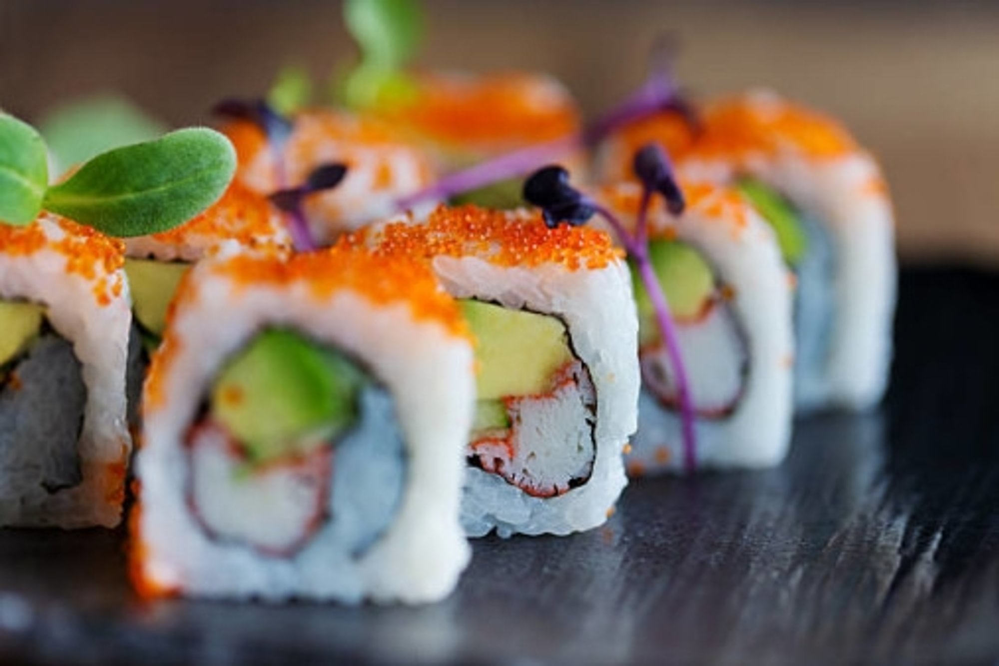 Sugar Mama Roll