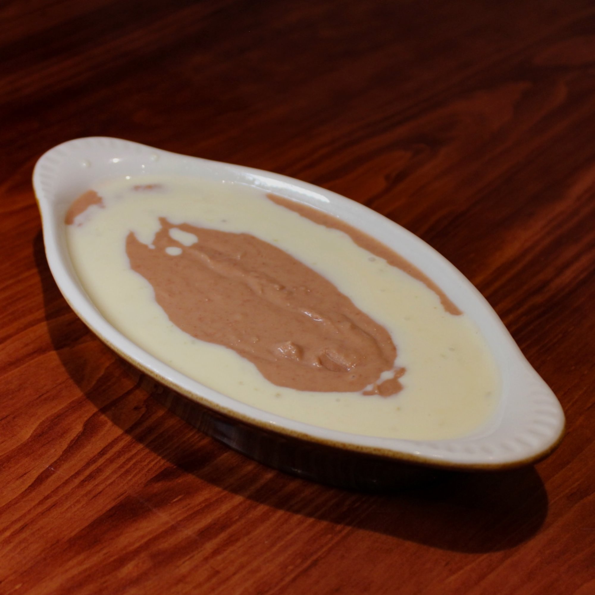 Bean Dip