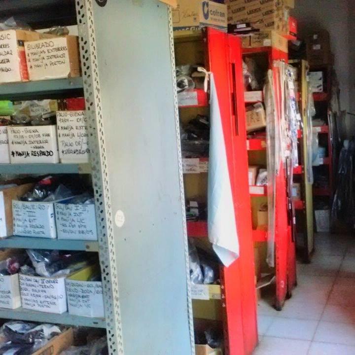Galería en miniatura