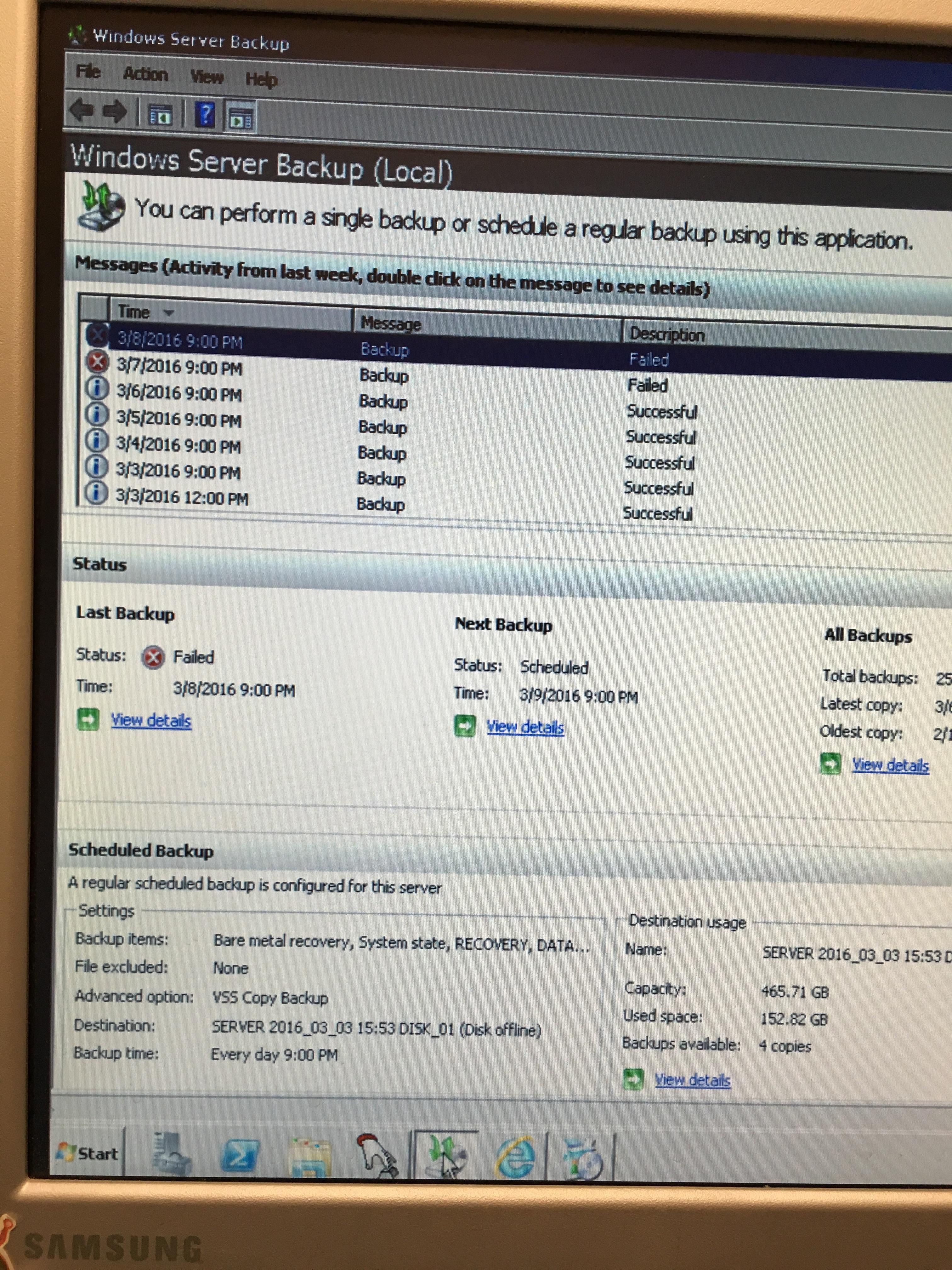 Compuzone Computer Solutions Image