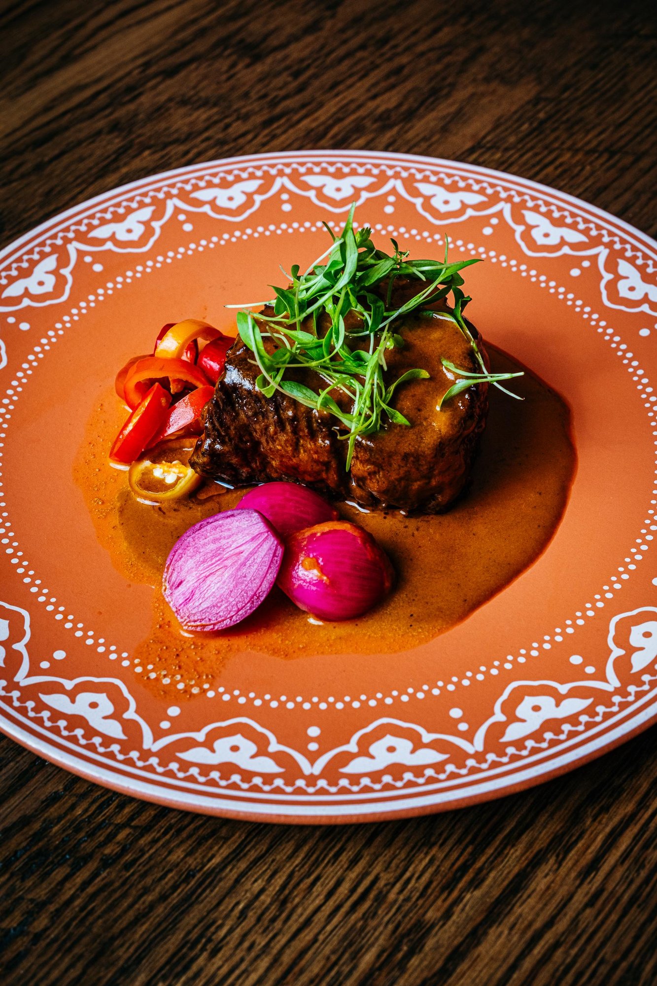 Filet