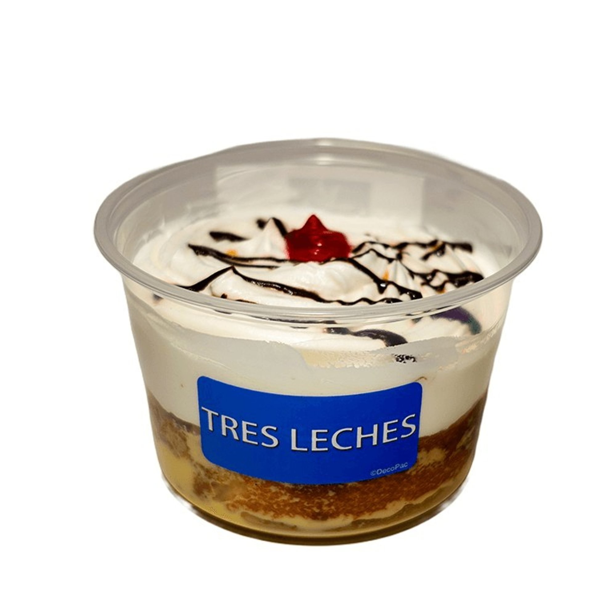 Tres Leches