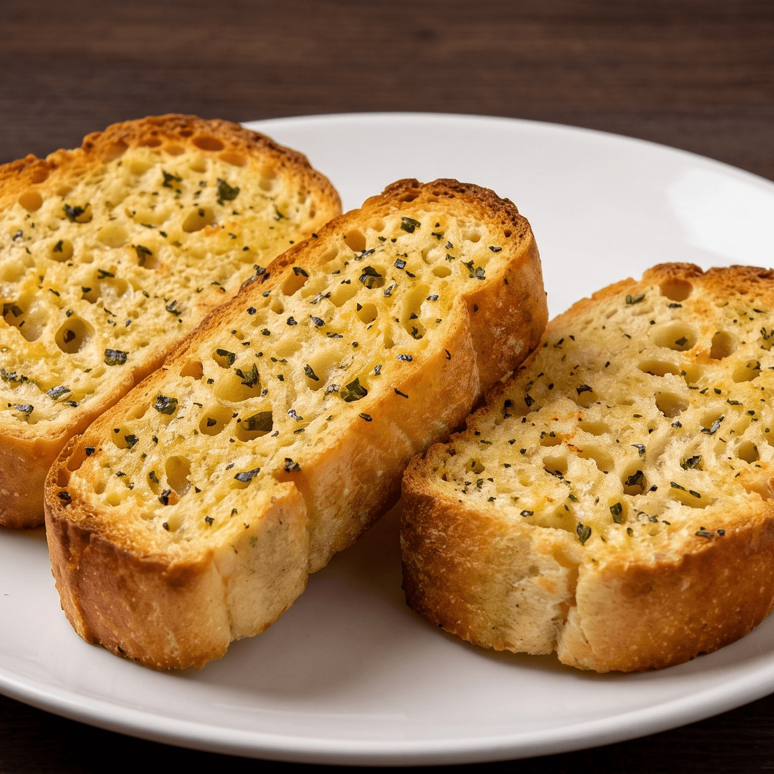 Garlic Bread