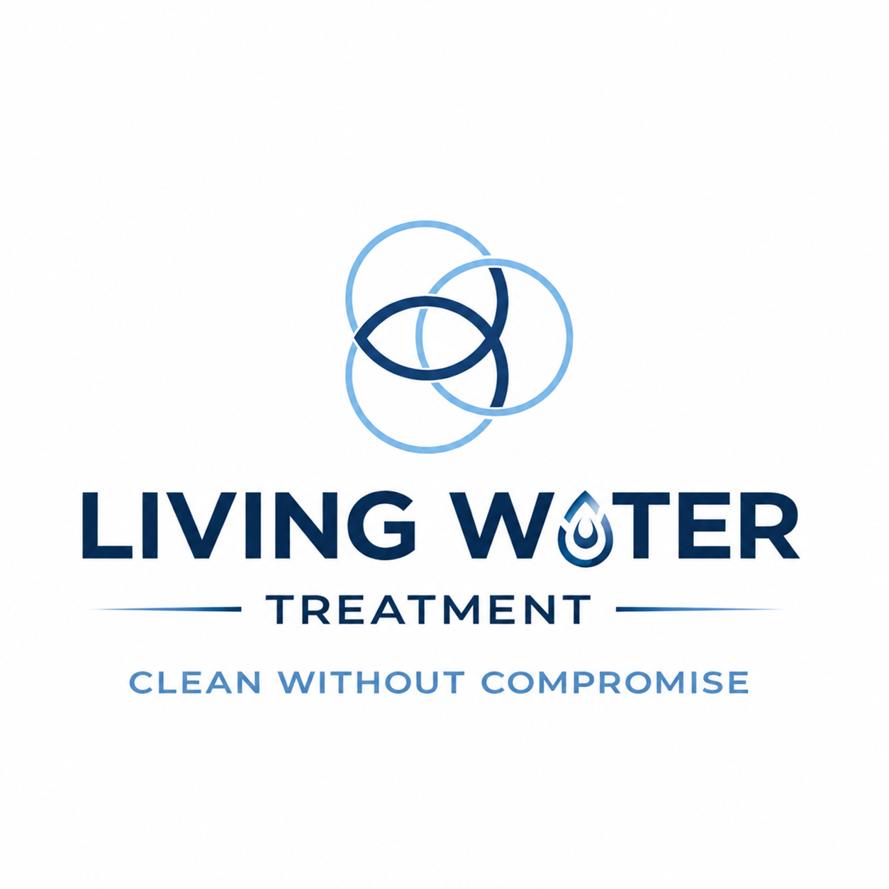 Living Water Treatment