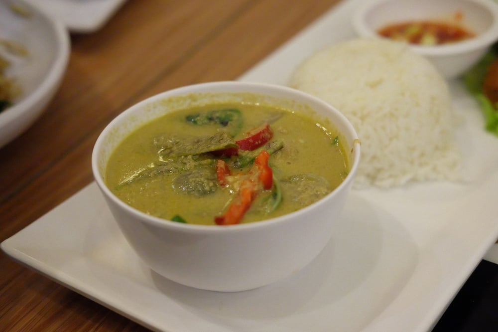 Chicken Soup