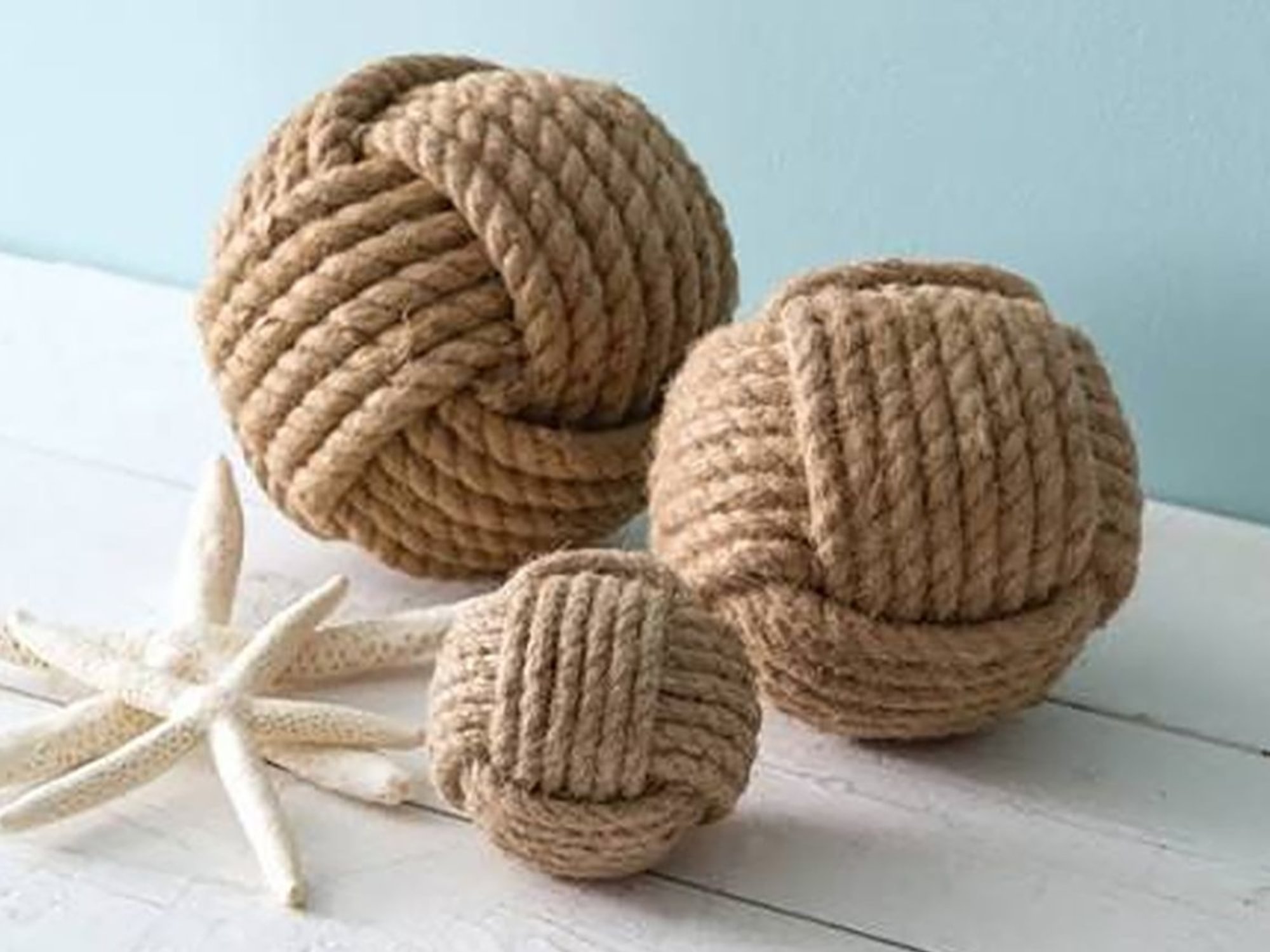 Rope Knot (M)