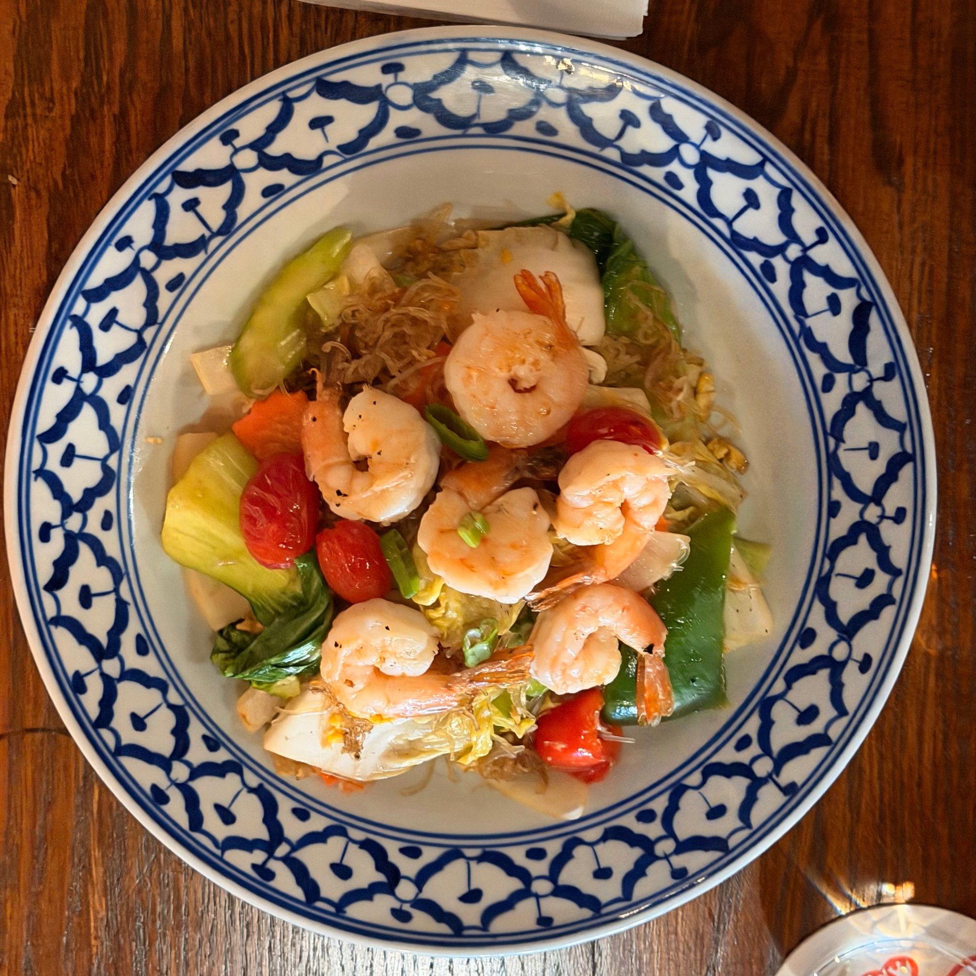 Pad Woon Sen