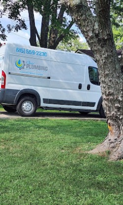 Chris Plumbing Service & Repair LLC