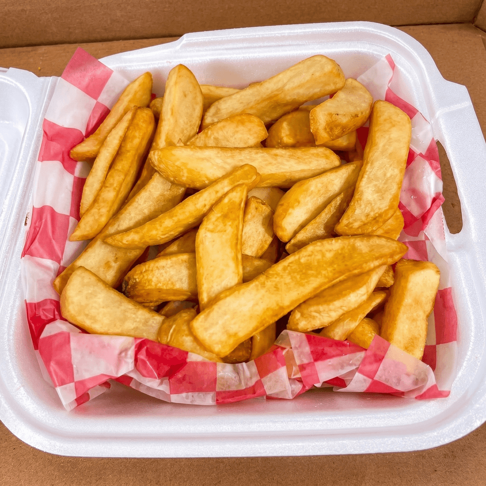 Fries