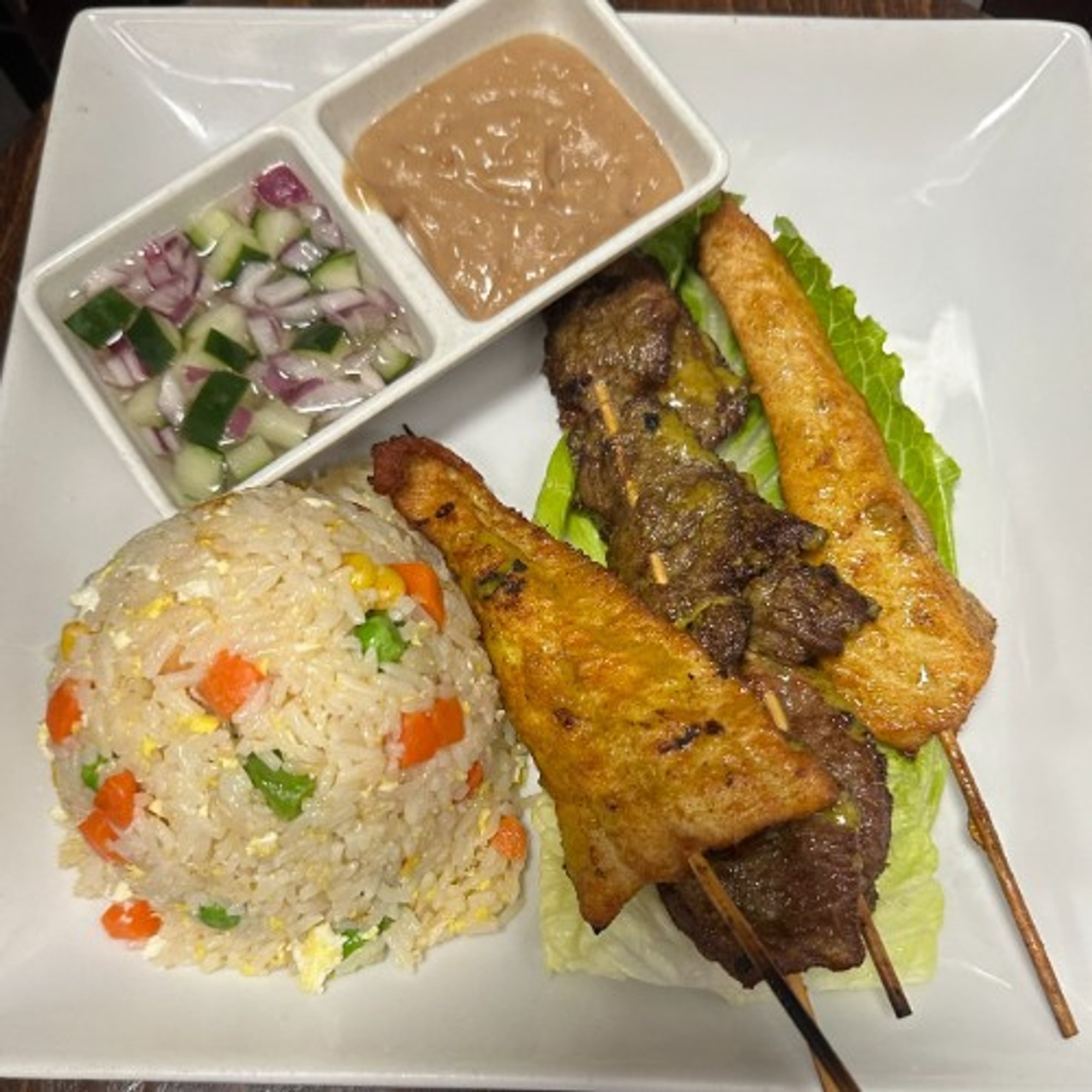 Satay