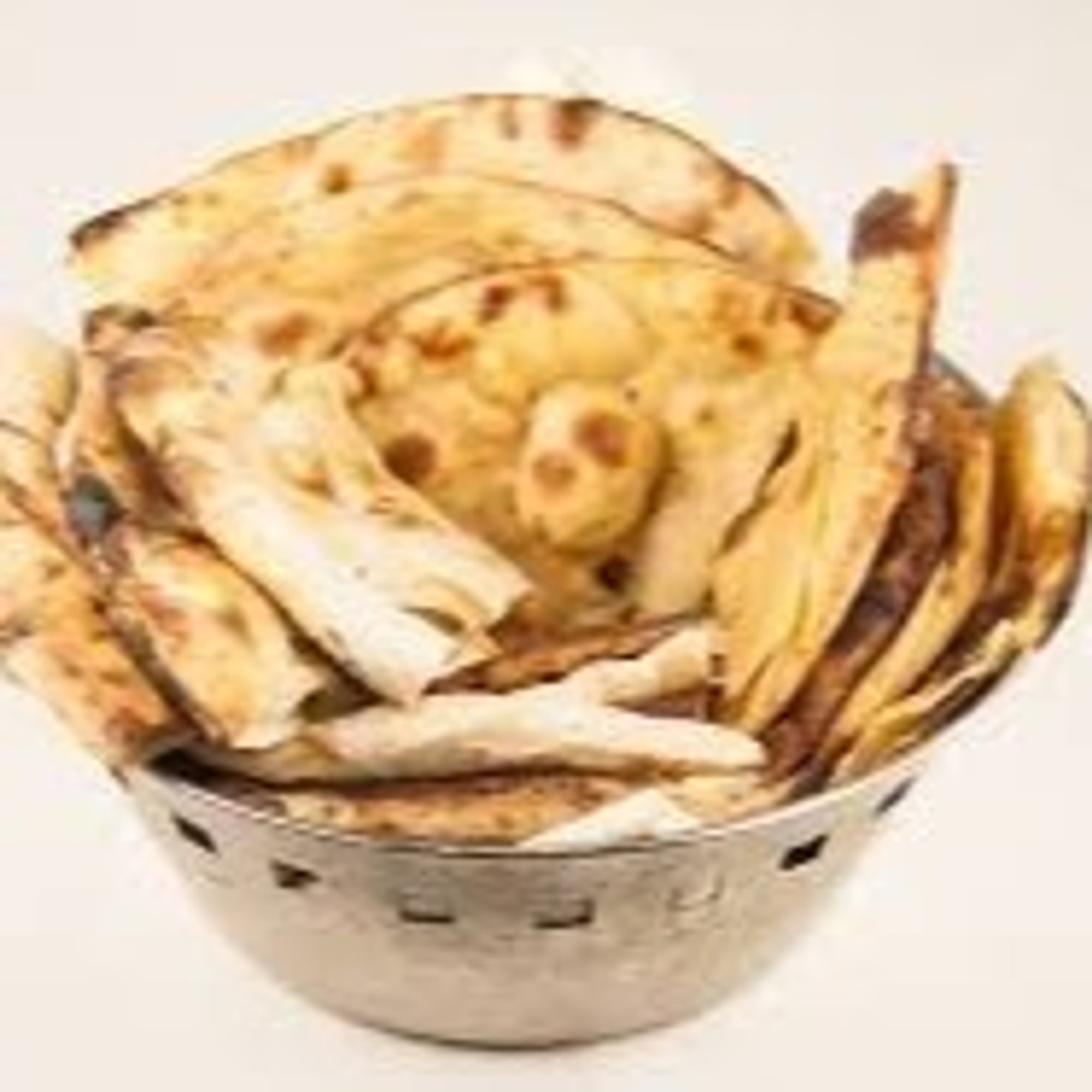 Assorted Bread Basket