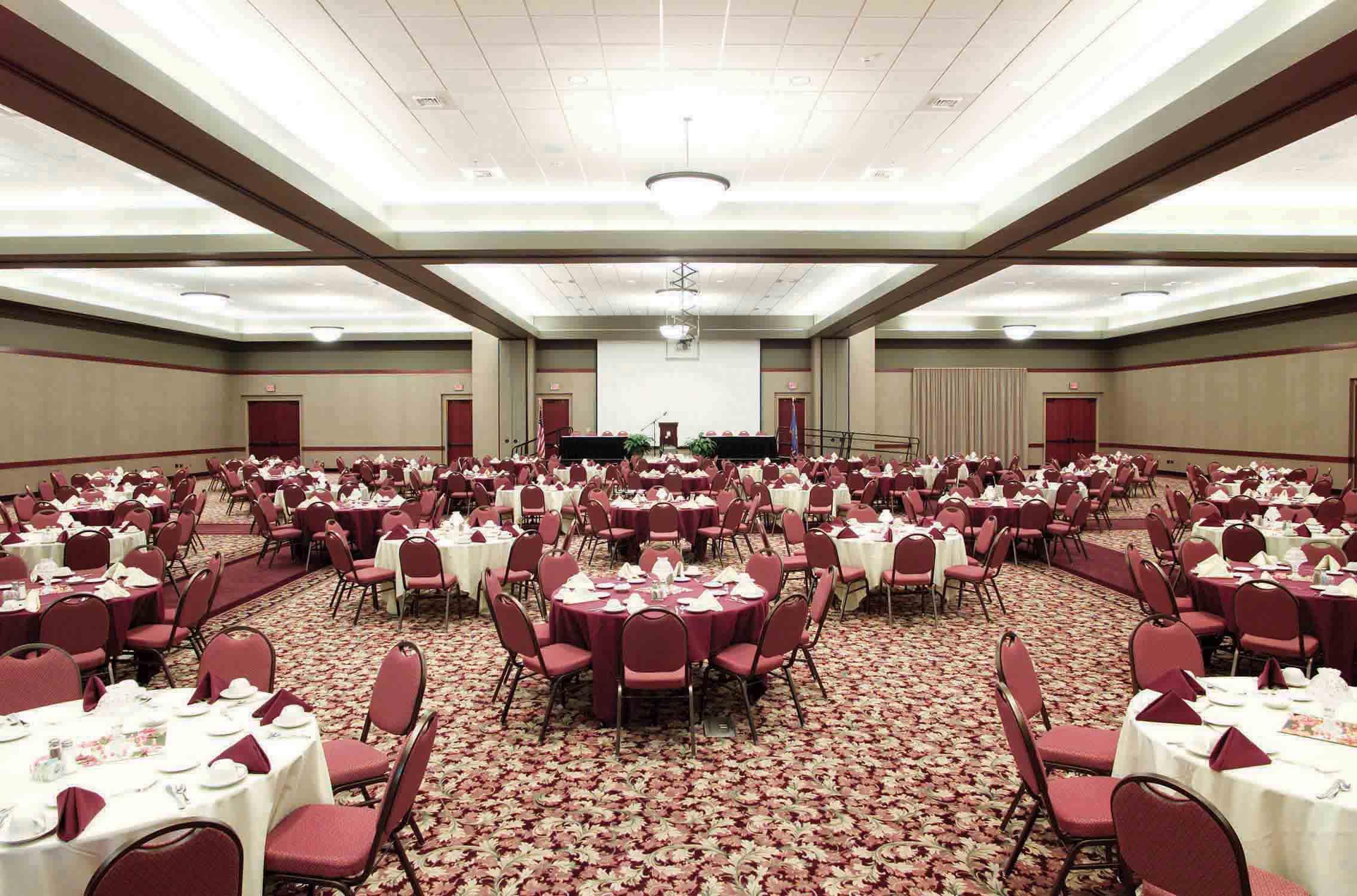 Ramkota Hotel & Watertown Event Center Image