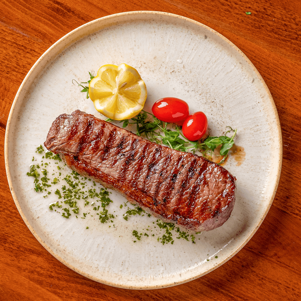 Picanha (16 oz)