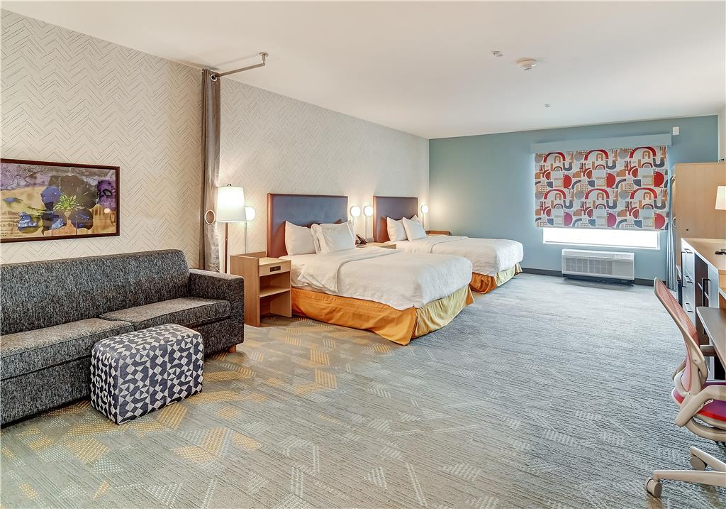 Home2 Suites by Hilton Crestview I-10 Image