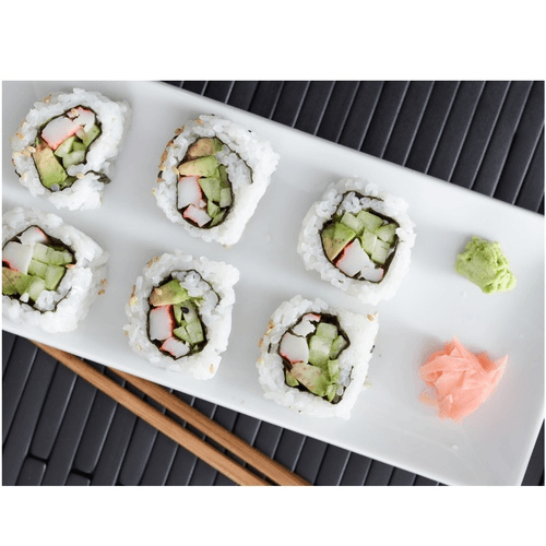 California Roll