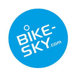 Logo von Bike-Sky GmbH