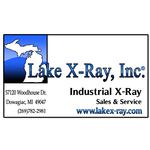 Lake X-Ray, Inc. Logo