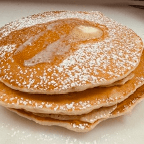 Pancakes