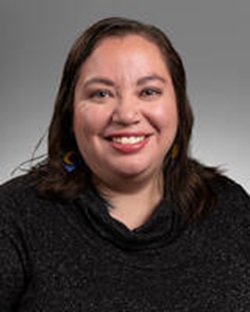 Cassandra Rendon, MD