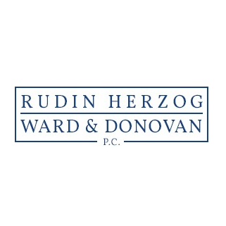 Rudin Herzog Ward & Donovan P.C.