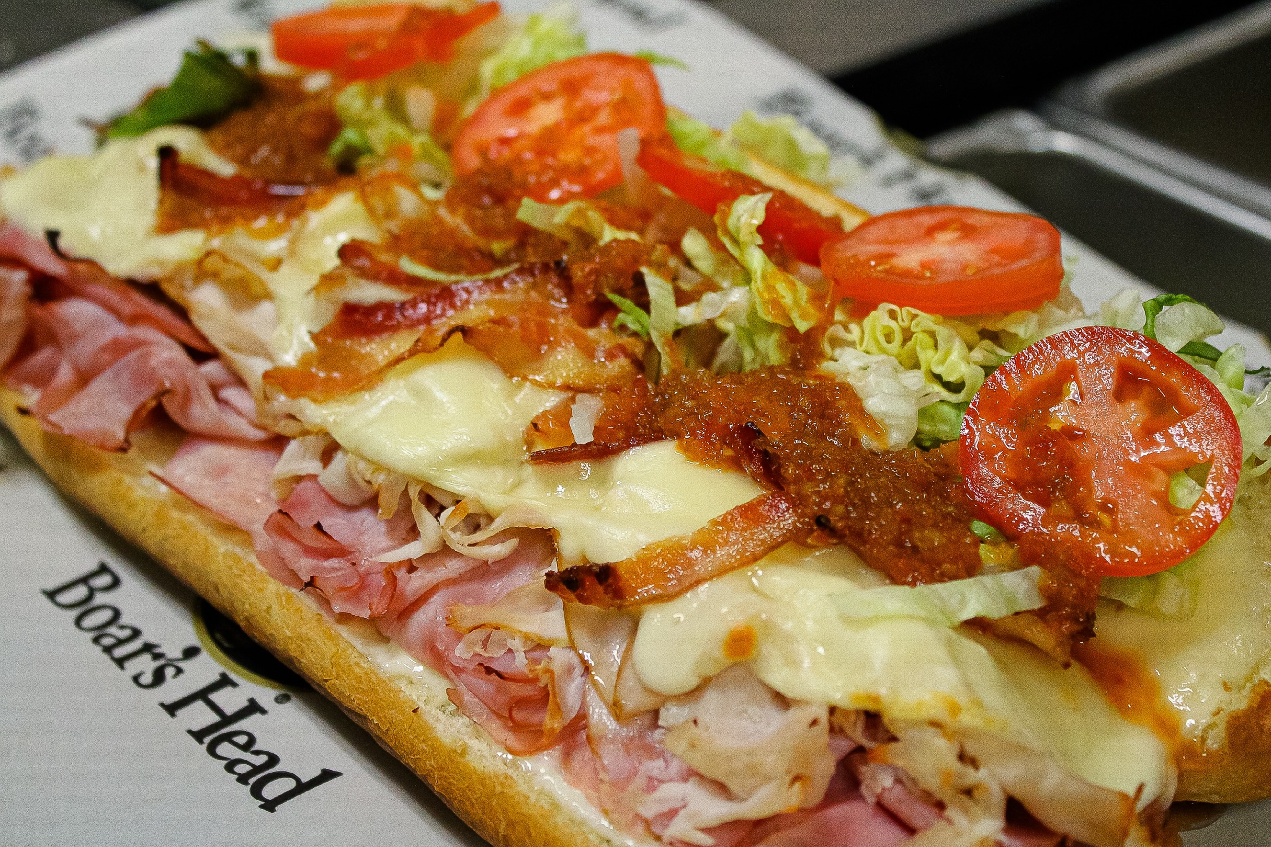 Club Sub