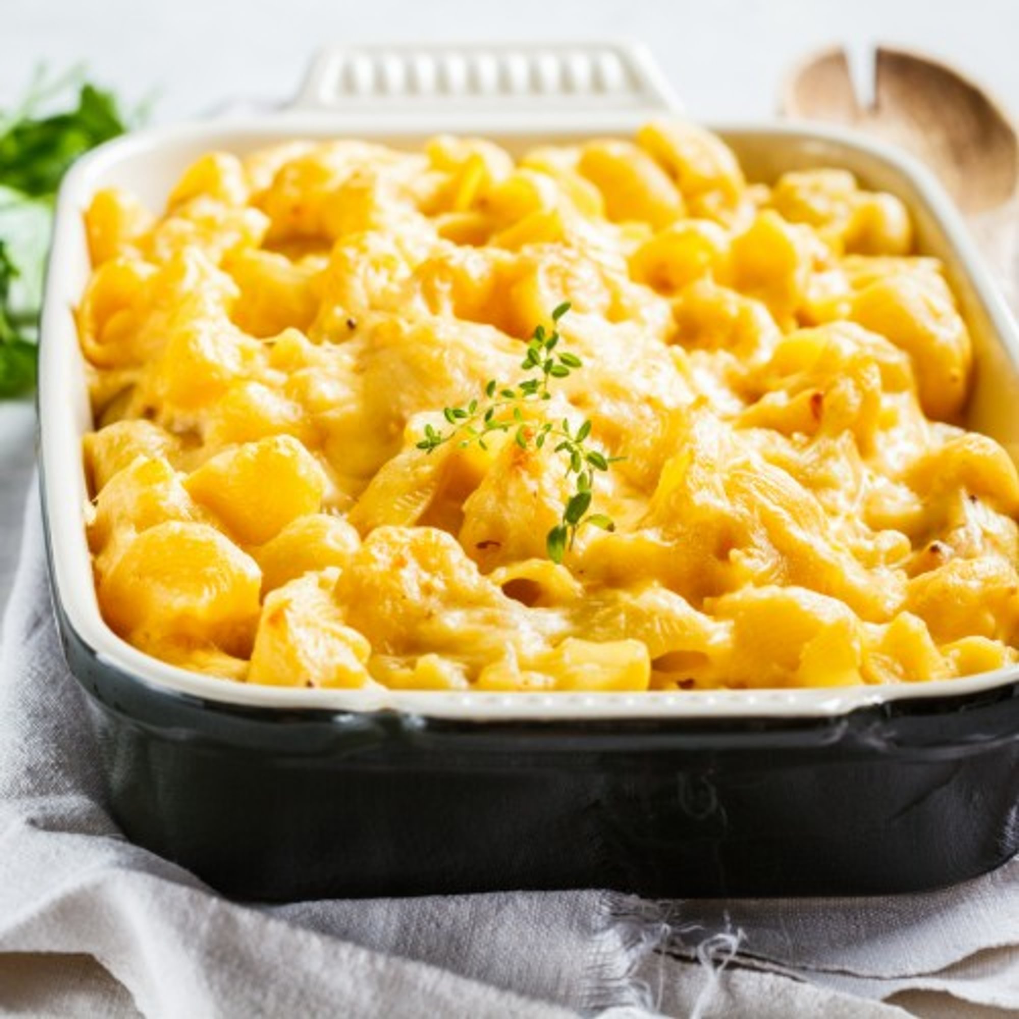 Mac N Cheese