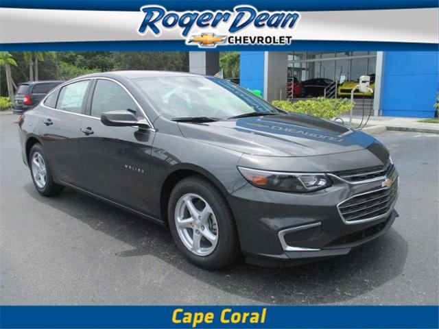 Roger Dean Chevrolet - Sales Center Photo