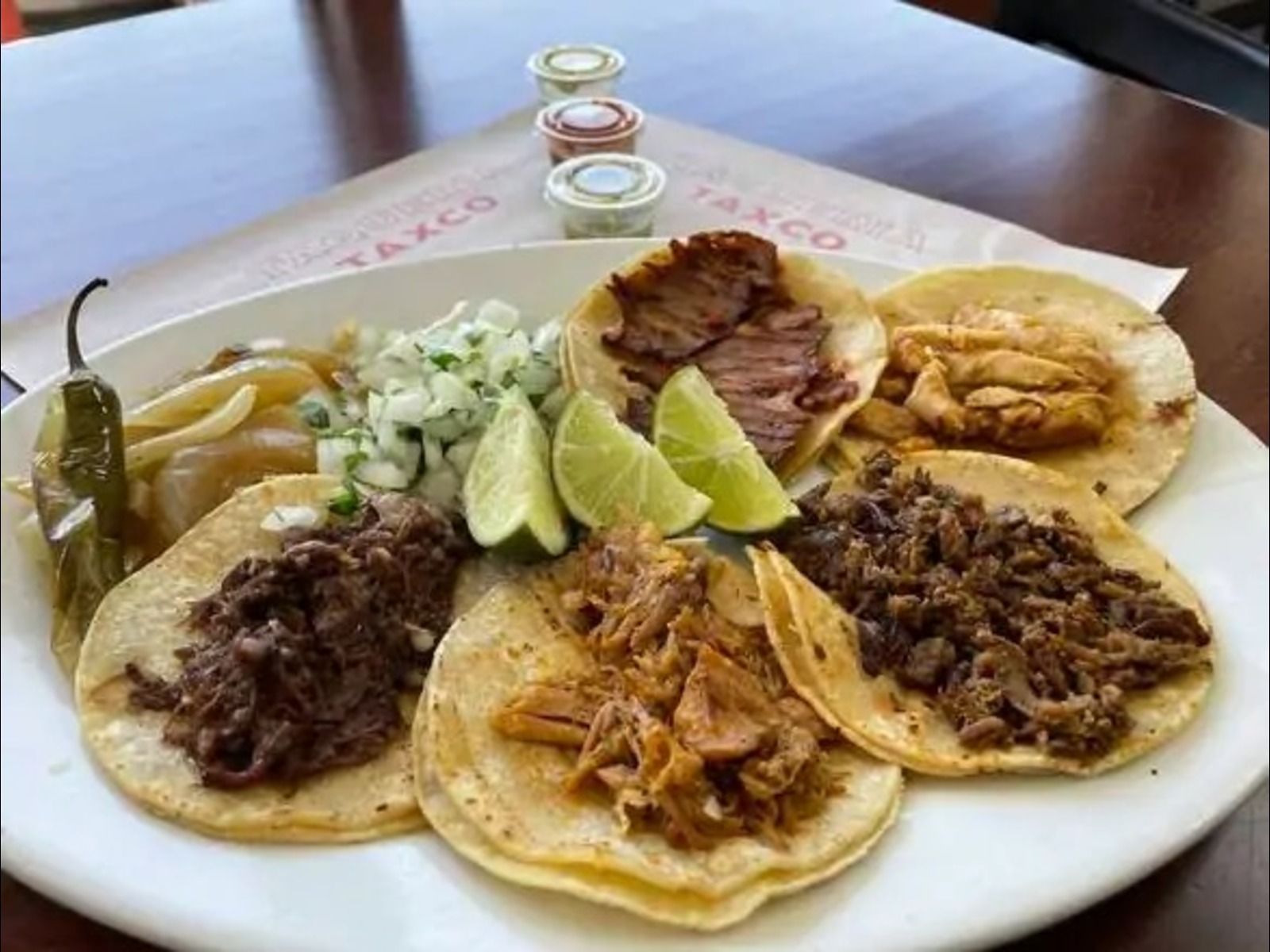 Taco Tuesday
