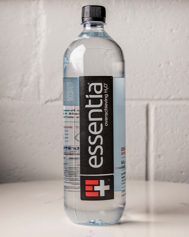 Essentia Water 1L