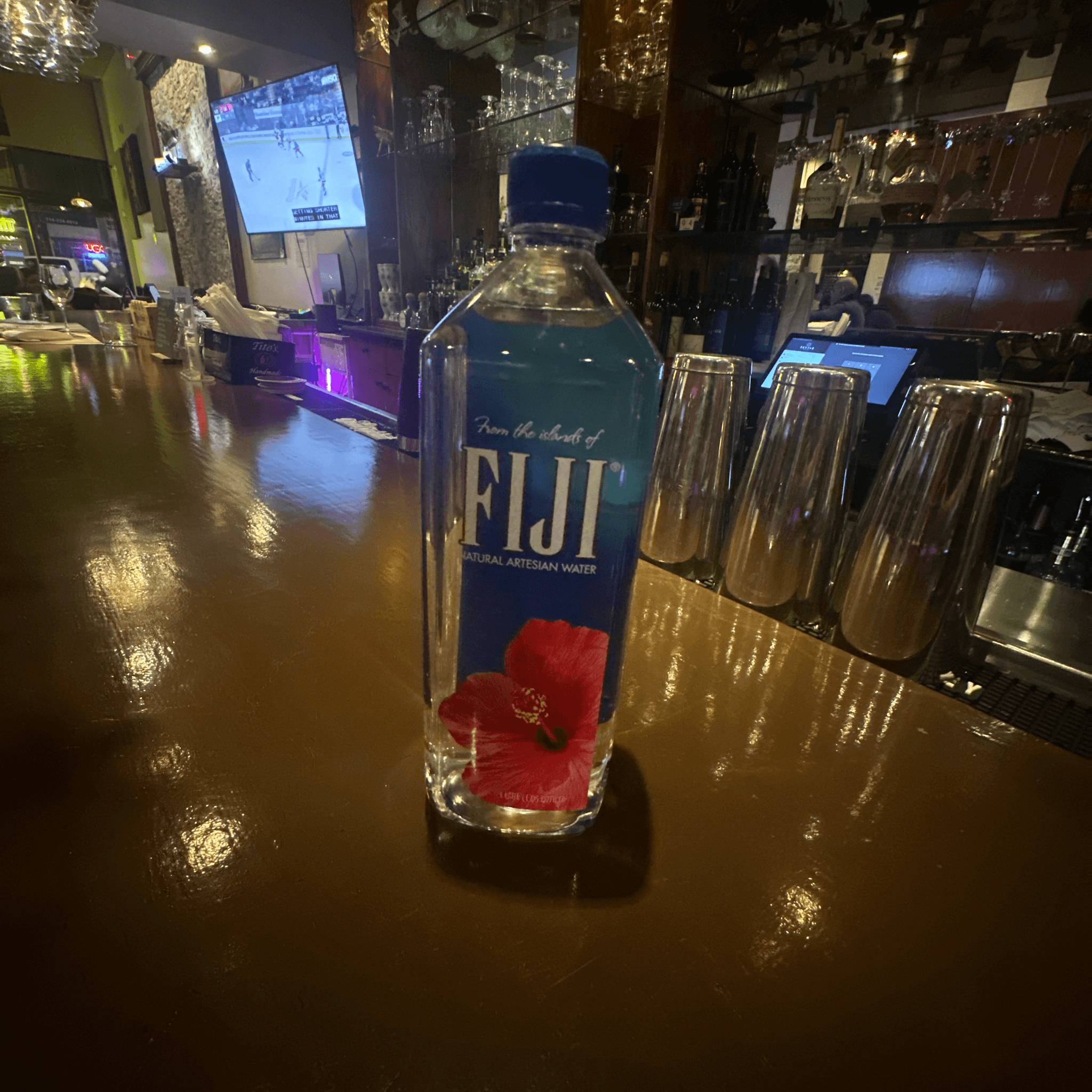 Fiji