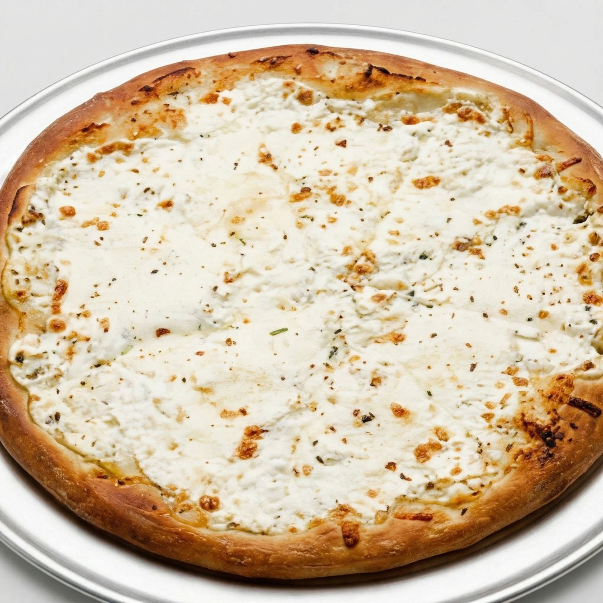 Bianca Pizza