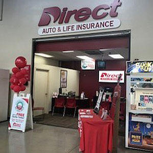 Direct Auto Insurance Photo
