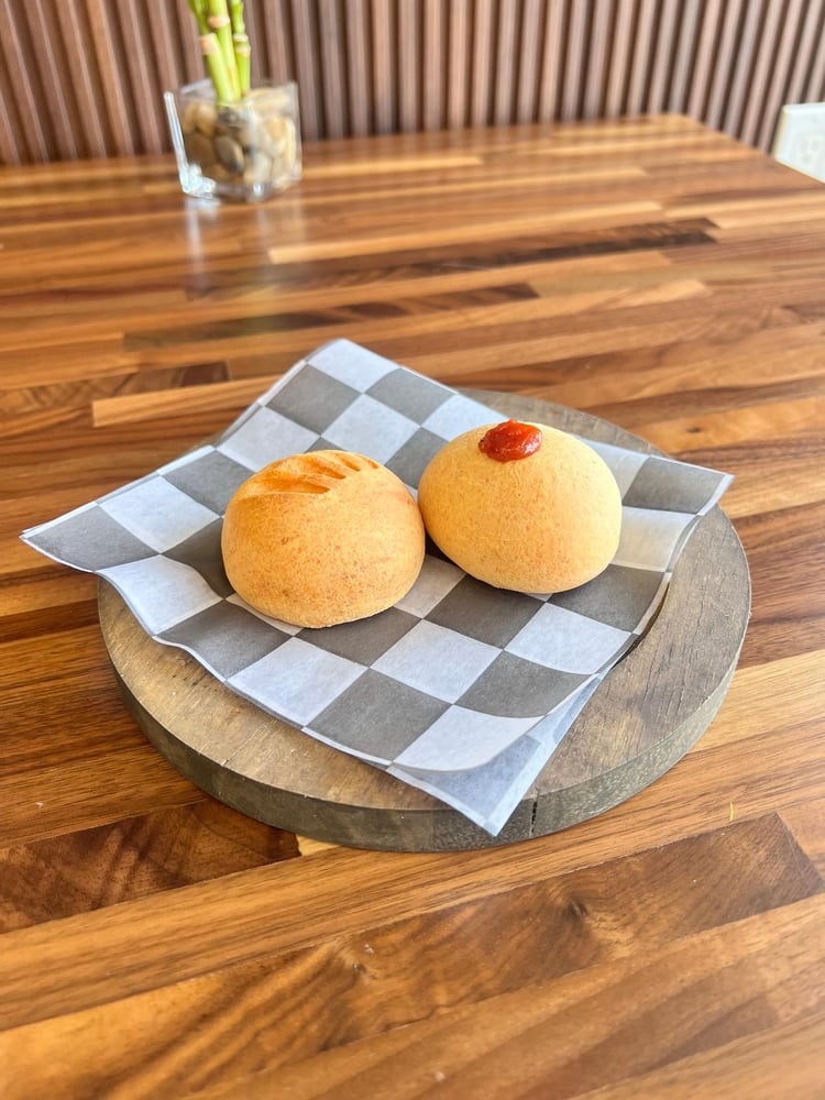 Pan de Queso Small