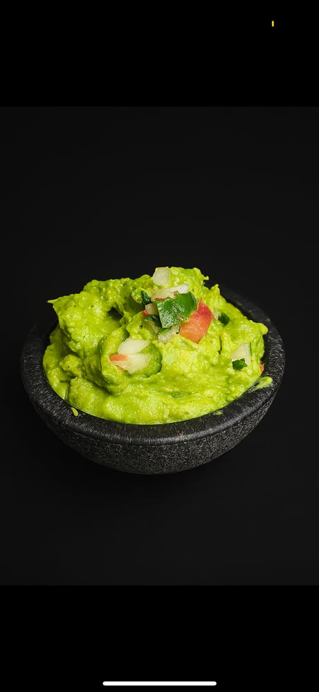 Guacamole