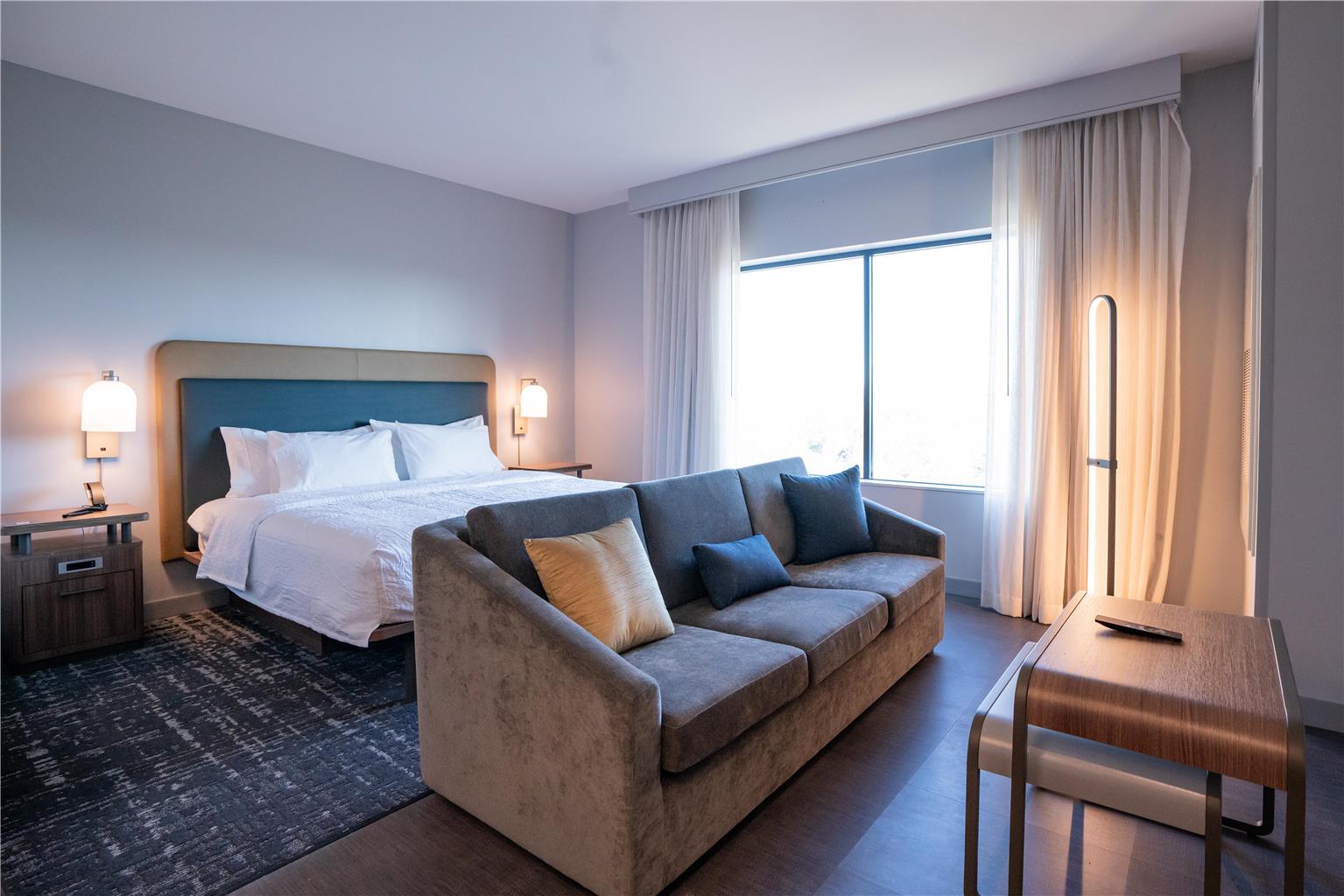 Homewood Suites Hoover Birmingham Image