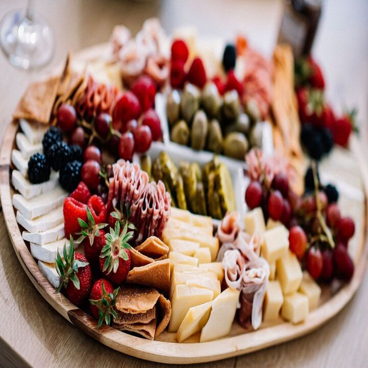 The Grazing Gals Image