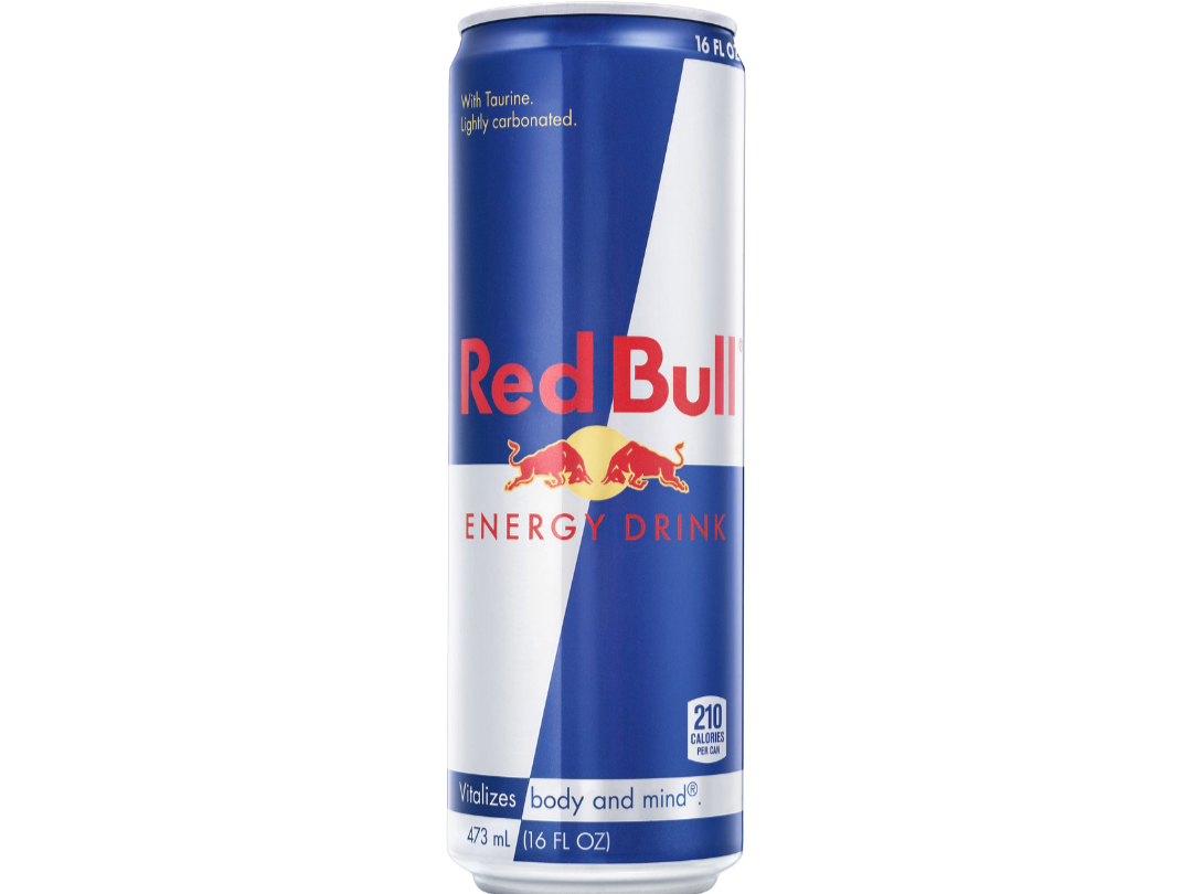 Red Bull