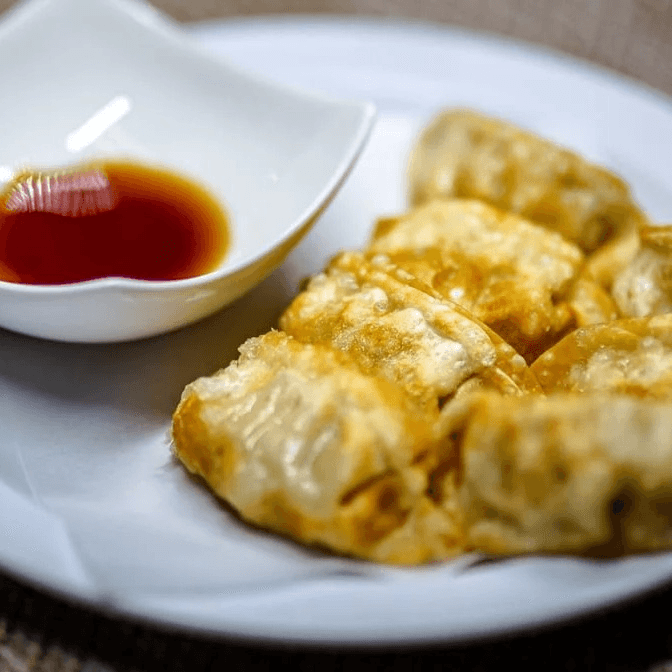 Gyoza