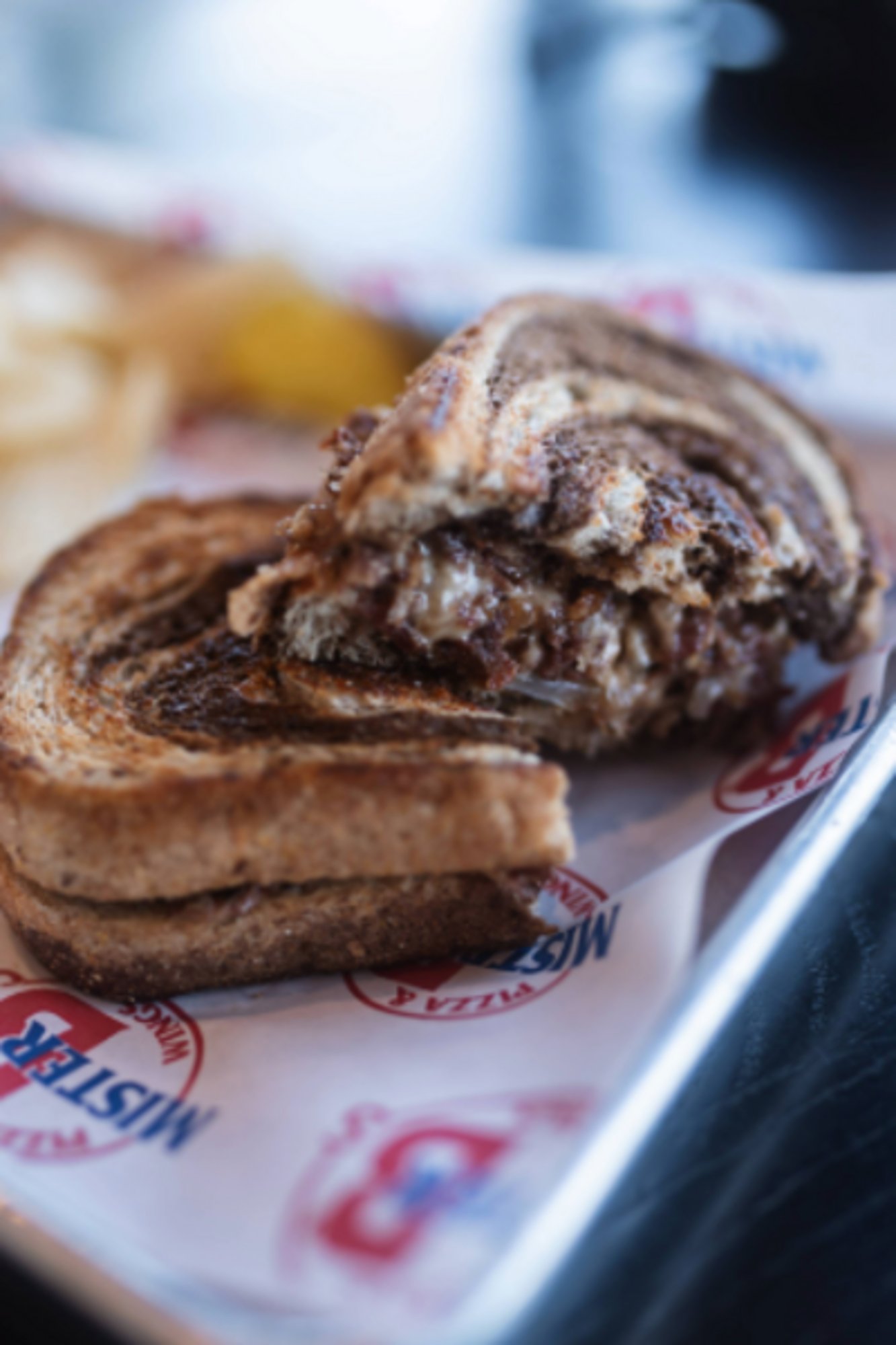 Reuben