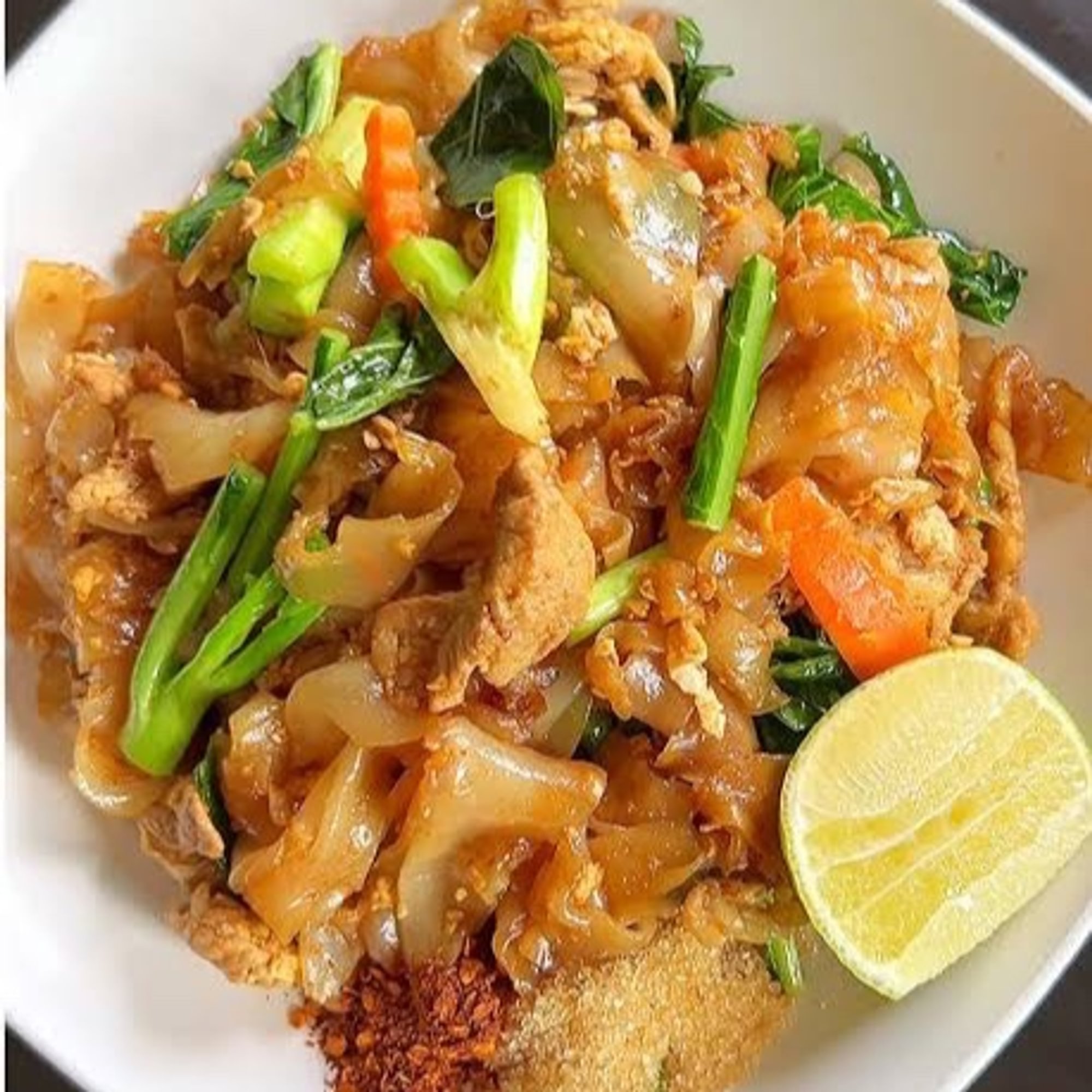 Pad Siew