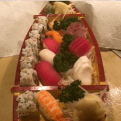 Boat For One