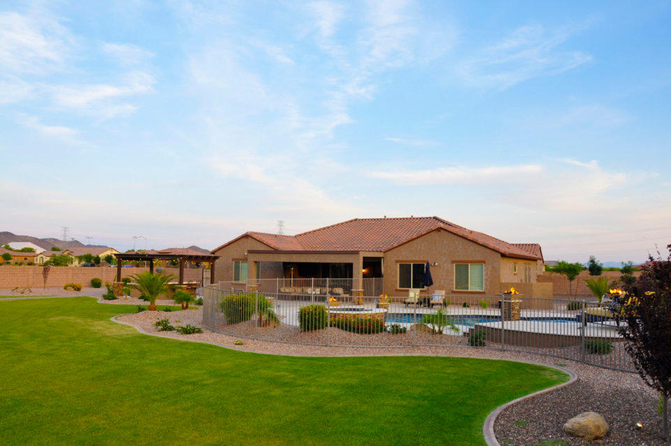 What to Keep in Mind Before Your Landscaping Project Begins