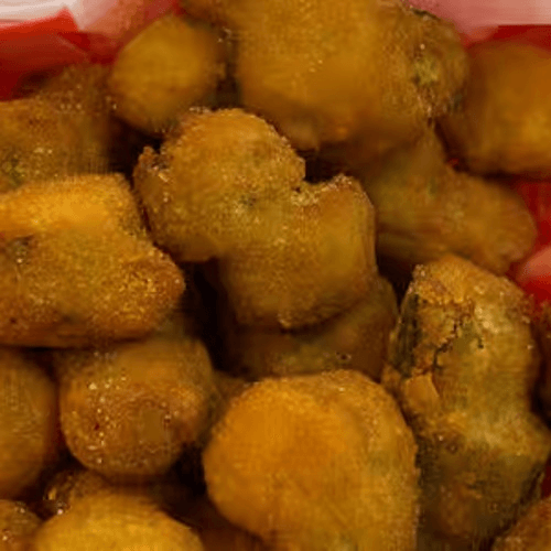 Okra