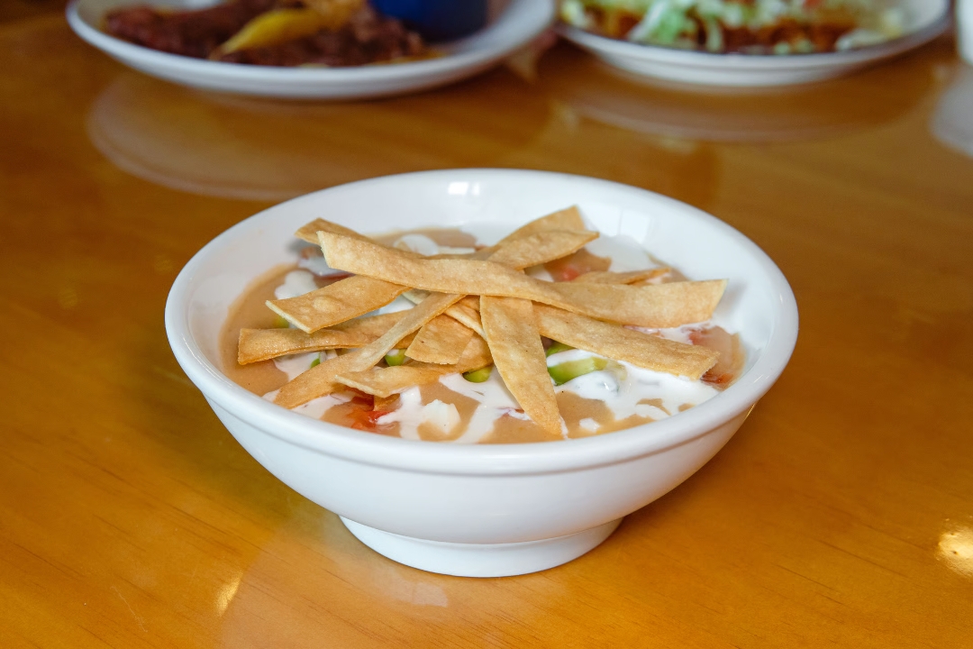 Tortilla Soup