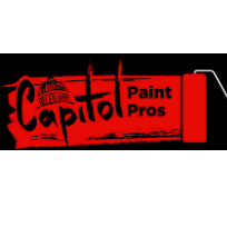 Capitol Paint Pros Logo