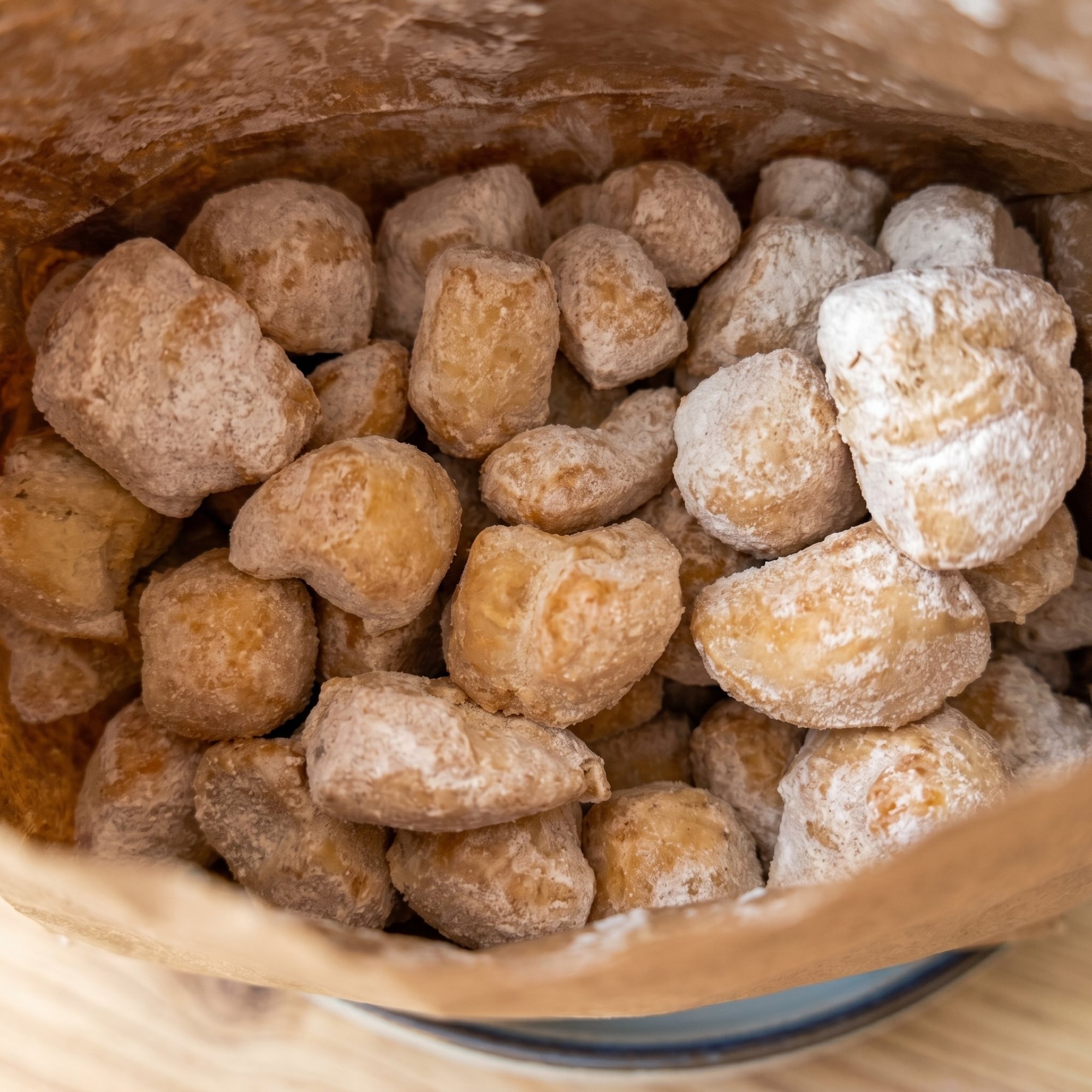 Zeppole