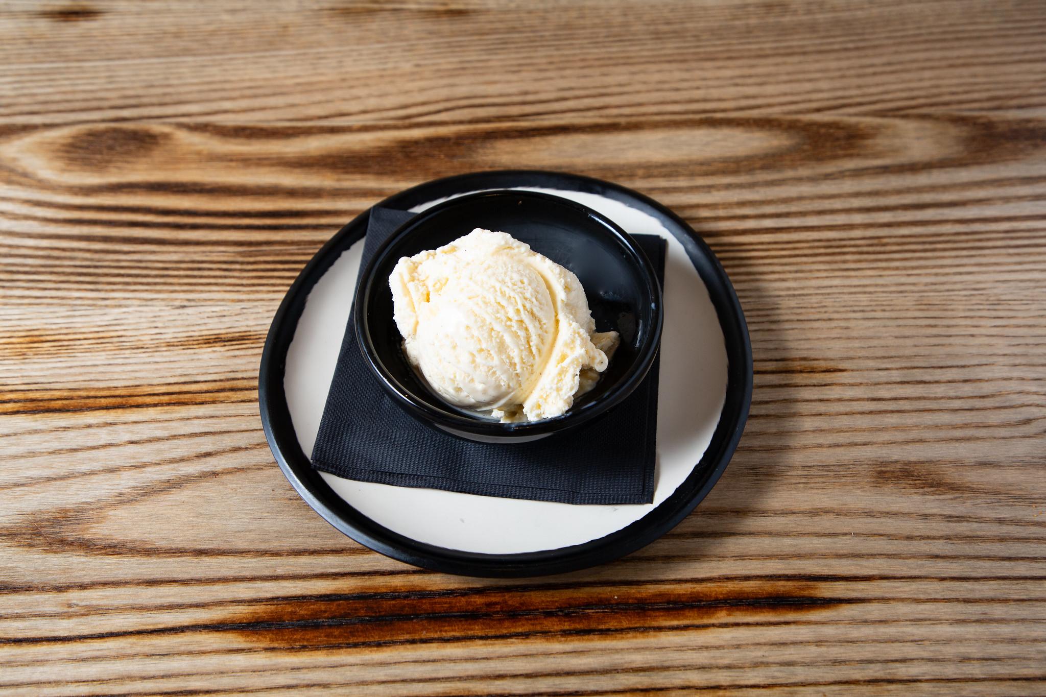 Scoop of Ice Cream
