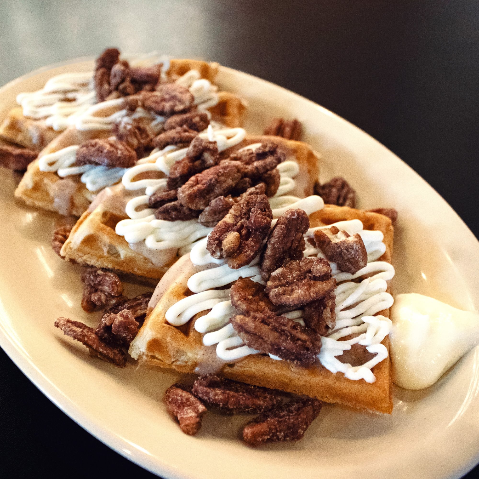 Cinnamon Rolly