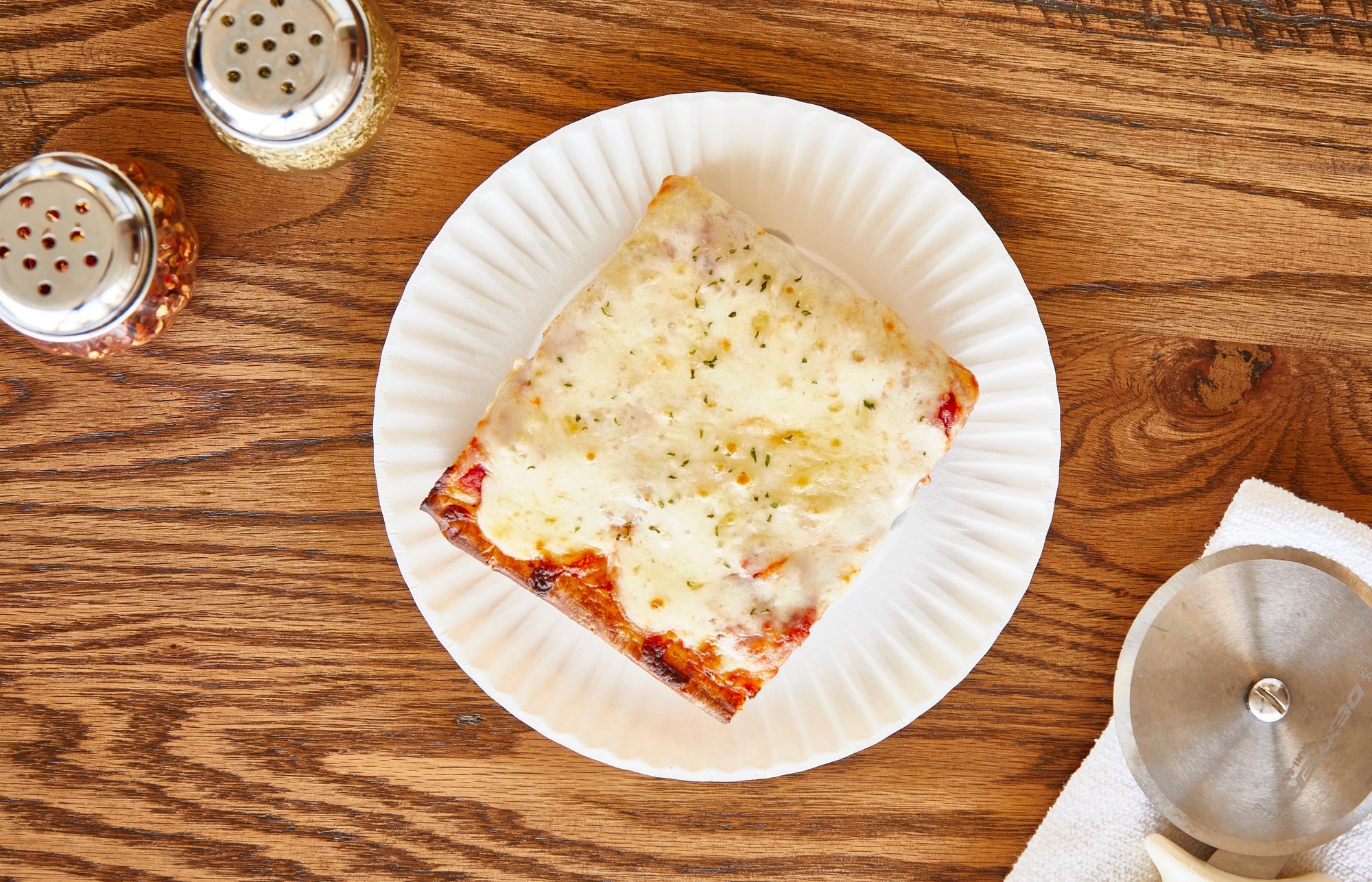 Sicilian Slice